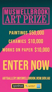 Muswellbrook Art Prize